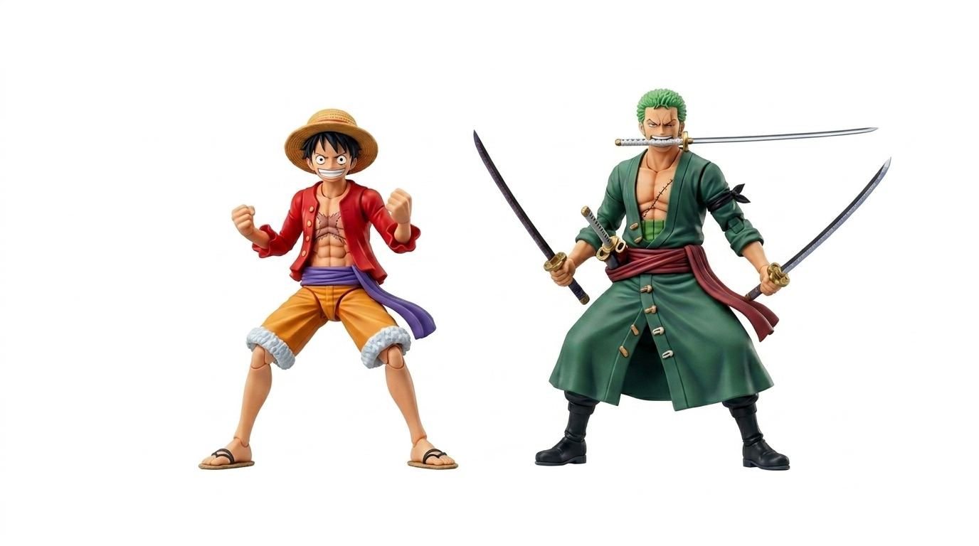 Action Figure
