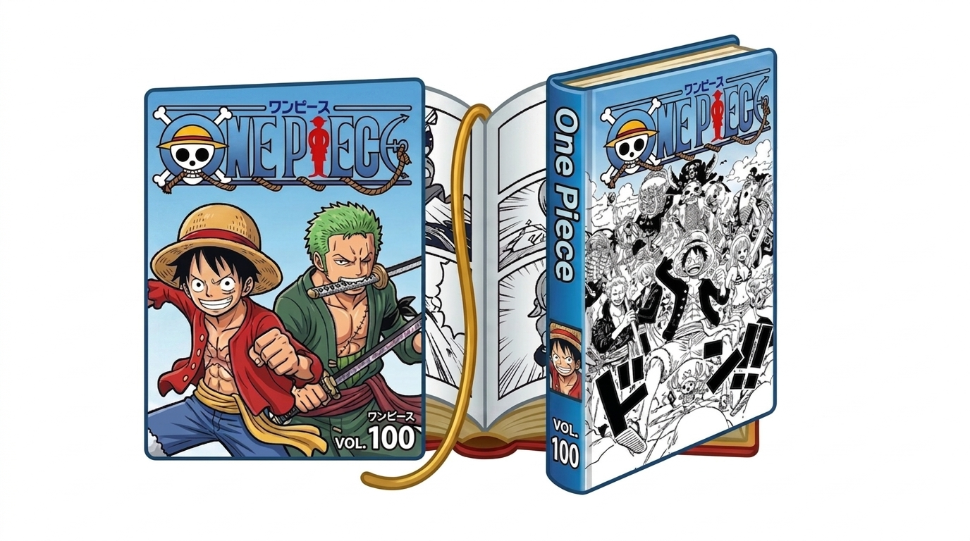 Manga